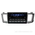 Full touch RAV4  2013 Car DVD Player